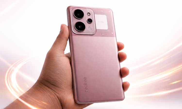 ஒருமுறை சார்ஜ் செய்தால் ஒருவாரம் பேட்டரி நிற்கும்.. அறிமுகம் ஆகும் ஸ்மார்ட்போன்