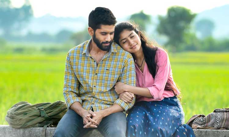 காதலர் தினத்தில் ரீ ரிலீஸ் ஆகும் சாய்பல்லவி படம்- ரசிகர்கள் உற்சாகம்