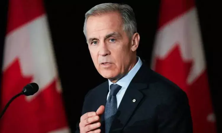 காசா அமைதி வாரியத்தில் சேருவதற்கு கனடா பிரதமருக்கு விடுத்த அழைப்பை திரும்ப பெற்றார் டிரம்ப் காசா அமைதி வாரியத்தில் சேருவதற்கு கனடா பிரதமருக்கு விடுத்த அழைப்பை திரும்ப பெற்றார் டிரம்ப்