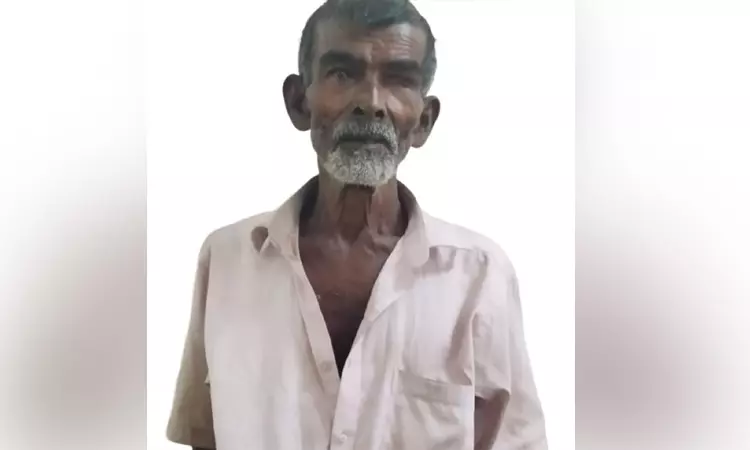 16 வயது சிறுமிக்கு பாலியல் வன்கொடுமை: முதியவருக்கு சாகும் வரை சிறை தண்டனை 16 வயது சிறுமிக்கு பாலியல் வன்கொடுமை: முதியவருக்கு சாகும் வரை சிறை தண்டனை