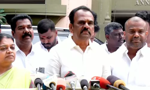 தி.மு.க.வில் இணைந்தது ஏன்..? - அ.ம.மு.க.வில் இருந்து நீக்கப்பட்ட மாணிக்கராஜா விளக்கம் தி.மு.க.வில் இணைந்தது ஏன்..? - அ.ம.மு.க.வில் இருந்து நீக்கப்பட்ட மாணிக்கராஜா விளக்கம்