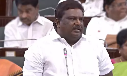 கன்னியாகுமரியில் சுற்றுலா பேருந்து இயக்க நடவடிக்கை எடுக்கப்படும் - அமைச்சர் சிவசங்கர்