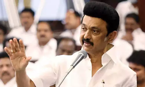 ஊரக வேலைவாய்ப்பு திட்டம்: சட்டசபையில் மு.க.ஸ்டாலின் கொண்டு வந்த தனித் தீர்மானம் நிறைவேறியது ஊரக வேலைவாய்ப்பு திட்டம்: சட்டசபையில் மு.க.ஸ்டாலின் கொண்டு வந்த தனித் தீர்மானம் நிறைவேறியது