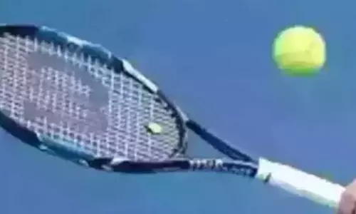 ஆஸ்திரேலிய ஓபன்: தமிழக வீராங்கனை தோல்வி