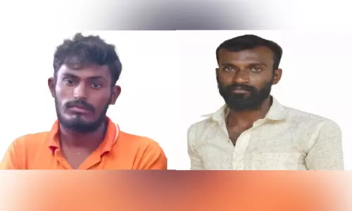 நெல்லையில் வீடு புகுந்து பேட்டரி, இன்வெர்ட்டர்கள் திருட்டு: 2 பேர் கைது