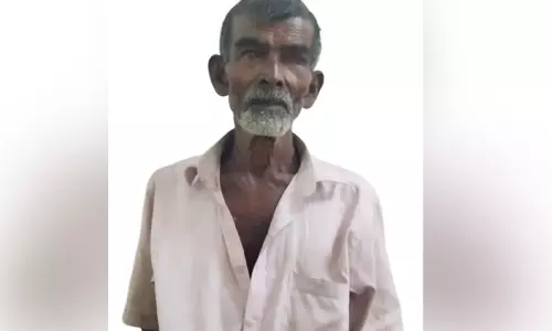 16 வயது சிறுமிக்கு பாலியல் வன்கொடுமை: முதியவருக்கு சாகும் வரை சிறை தண்டனை