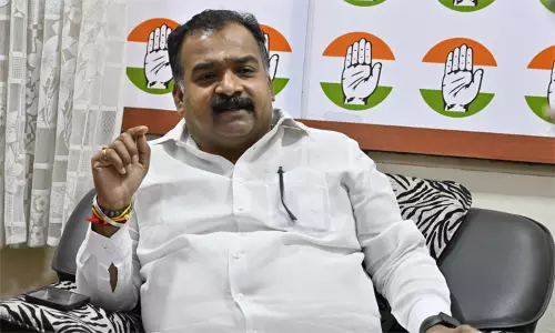 கூட்டணி ஆட்சி விவகாரத்தில் ராகுல் காந்தி கார்கே, முடிவை ஏற்றுக் கொள்வோம்: மாணிக்கம் தாகூர்