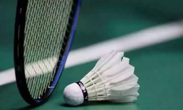 இந்தோனேசிய மாஸ்டர்ஸ் பேட்மிண்டன்: பிவி சிந்து தோல்வி இந்தோனேசிய மாஸ்டர்ஸ் பேட்மிண்டன்: பிவி சிந்து தோல்வி