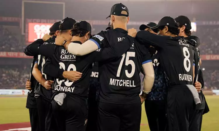 மோசமான சாதனை படைத்த நியூசிலாந்து வீரர் மோசமான சாதனை படைத்த நியூசிலாந்து வீரர்