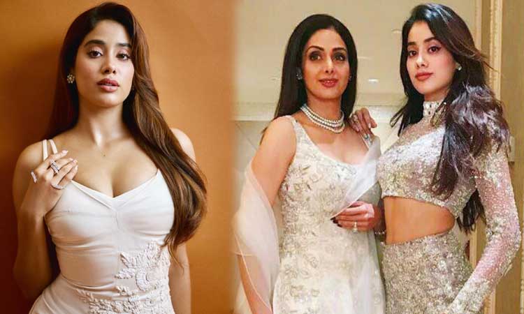 “அம்மாவின் இளமை ரகசியம் இதுதான்”… ஜான்வி கபூர் பகிர்ந்த டிப்ஸ்