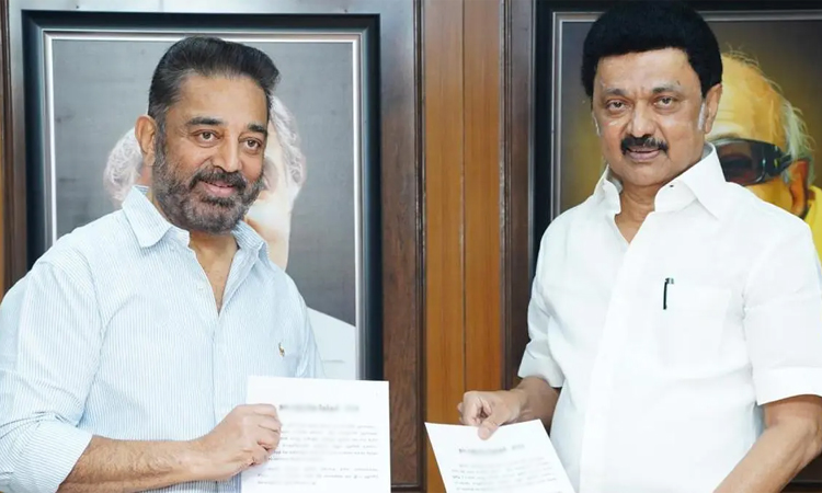 தி.மு.க. கூட்டணியில் மக்கள் நீதி மய்யம் குறிவைக்கும் 15 தொகுதிகள் எவை..?