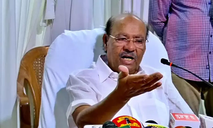 இடைநிலை ஆசிரியர்களின் போராட்டத்தை முடிவுக்கு கொண்டு வரவேண்டும்; அரசுக்கு டாக்டர் ராமதாஸ் வலியுறுத்தல்