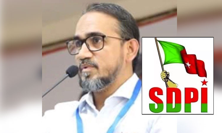 ‘கவர்னர்கள் அரசியலமைப்பு நெறிமுறைகளை சீர்குலைக்கின்றனர்’ - எஸ்.டி.பி.ஐ. விமர்சனம்