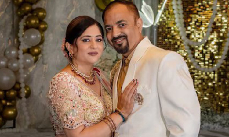 அமெரிக்காவில் இந்திய பெண் உள்பட 4 பேர் சுட்டுக்கொலை- கணவர் கொடூர செயல்