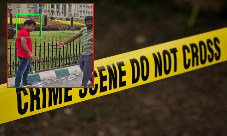 கர்நாடக சட்டசபை கட்டிடம் முன் விஷம் குடித்து தற்கொலைக்கு முயன்ற டாக்டரால் பரபரப்பு