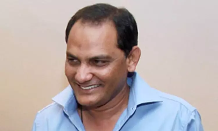 20 ஓவர் உலக கோப்பையில் ஆடாவிட்டால் வங்காளதேசத்துக்குதான் நஷ்டம்- அசாருதீன் 20 ஓவர் உலக கோப்பையில் ஆடாவிட்டால் வங்காளதேசத்துக்குதான் நஷ்டம்- அசாருதீன்