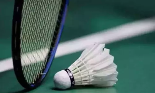 இந்தோனேசிய மாஸ்டர்ஸ் பேட்மிண்டன்: பிவி சிந்து  தோல்வி