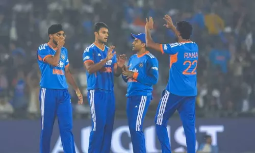 நியூசிலாந்துக்கு எதிரான வெற்றி..இந்திய அணி சாதனை