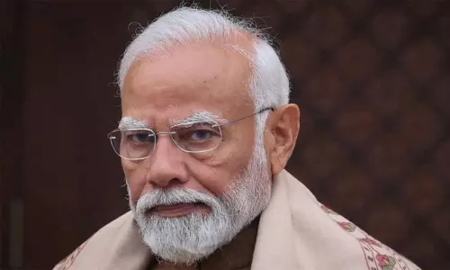 பிரிவினையை ஏற்படுத்துவதற்காகவே பிரதமர் மோடி கேரளா வருகிறார் - காங்கிரஸ் தாக்கு