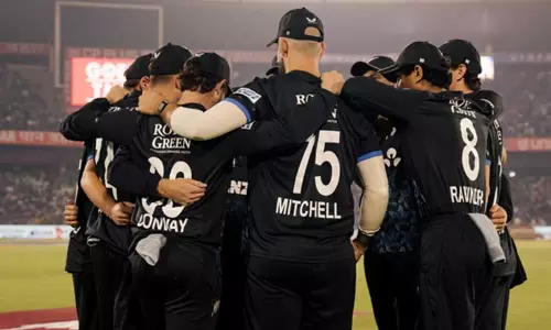 மோசமான சாதனை படைத்த நியூசிலாந்து வீரர்