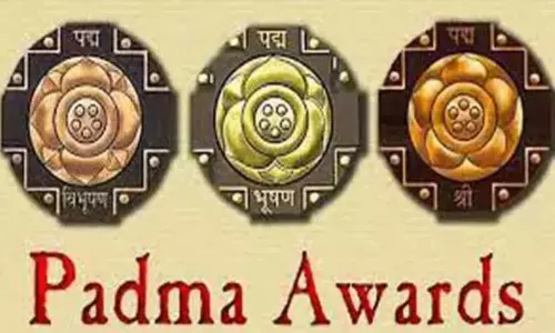2026ம் ஆண்டிற்கான பத்ம விருதுகள் நாளை அறிவிப்பு