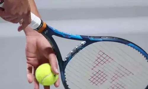 ஆஸ்திரேலிய ஓபன் டென்னிஸ்: கோகோ காப், மிர்ரா ஆண்ட்ரீவா  4வது சுற்றுக்கு முன்னேற்றம்