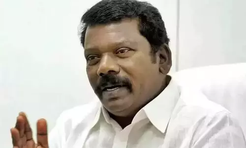 ஜனவரி 26ல் கிராமசபை கூட்டம்: 100 நாள் வேலை திட்டம் பழைய நிலையில் தொடர வேண்டி தீர்மானம்- செல்வப்பெருந்தகை