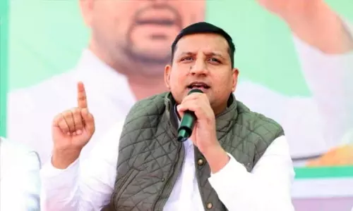 பீகாரில் 20 ஆண்டுகளில் 70 ஆயிரம் படுகொலைகள்; ராஷ்டீரிய ஜனதா தளம் பரபரப்பு குற்றச்சாட்டு