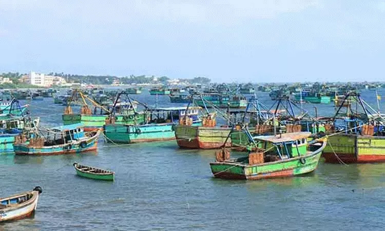 ராமேசுவரம் மீனவர்கள் மீன்பிடிக்க செல்ல... ... இன்றைய முக்கிய செய்திகள்.. சில வரிகளில்.. 25-01-2026 ராமேசுவரம் மீனவர்கள் மீன்பிடிக்க செல்ல... ... இன்றைய முக்கிய செய்திகள்.. சில வரிகளில்.. 25-01-2026