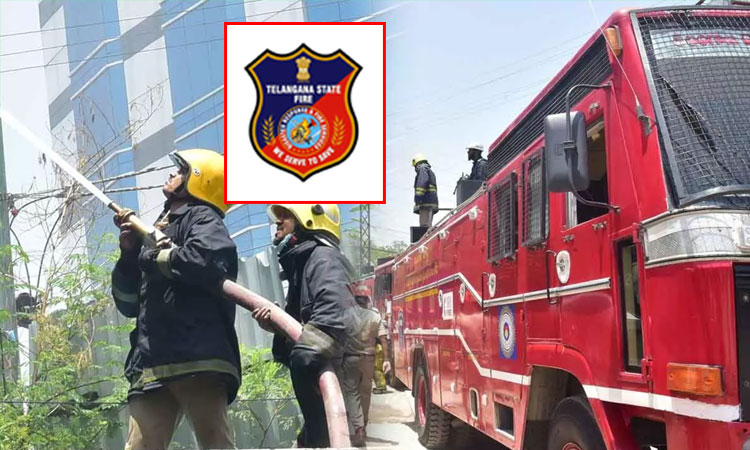 தெலுங்கானா: விடுதியில் ஏ.சி. வெடிப்பு; சுயநினைவை இழந்து கிடந்த 6 மாணவிகள்