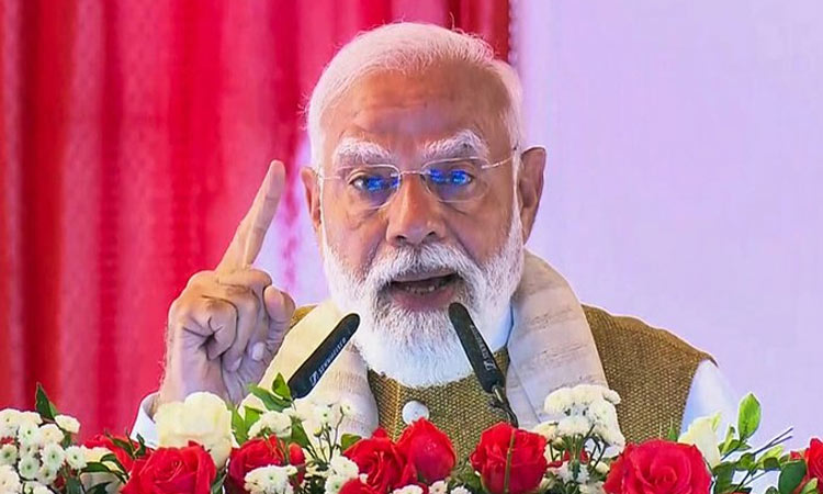 இந்திய தயாரிப்புகளில் தரத்திற்கு முன்னுரிமை அளிப்போம் - மன் கி பாத் நிகழ்ச்சியில் பிரதமர் மோடி பேச்சு