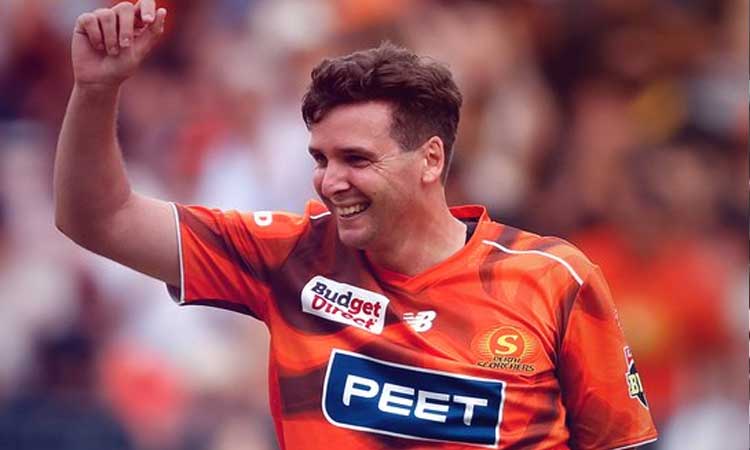 பிக்பாஷ் லீக் இறுதிப்போட்டி:  பெர்த் அணிக்கு 133 ரன்கள் இலக்கு நிர்ணயித்த சிட்னி