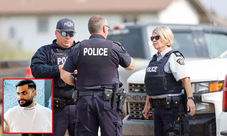 கனடாவில் மற்றொரு சம்பவம்; இந்திய வம்சாவளி இளைஞர் பொது வெளியில் படுகொலை கனடாவில் மற்றொரு சம்பவம்; இந்திய வம்சாவளி இளைஞர் பொது வெளியில் படுகொலை