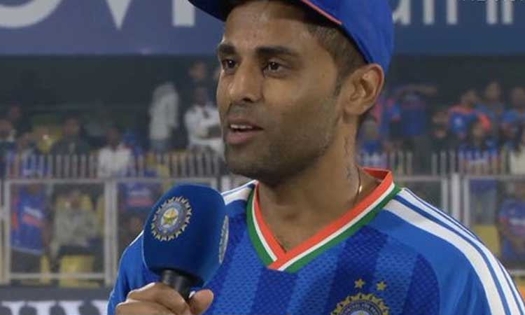 3வது டி20: டாஸ் வென்ற இந்திய அணி பந்துவீச்சு தேர்வு