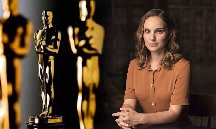‘பெண் இயக்குநர்களின் படங்கள் நிராகரிக்கப்படுகின்றன’ - ஆஸ்கார் கமிட்டி மீது ஹாலிவுட் நடிகை குற்றச்சாட்டு