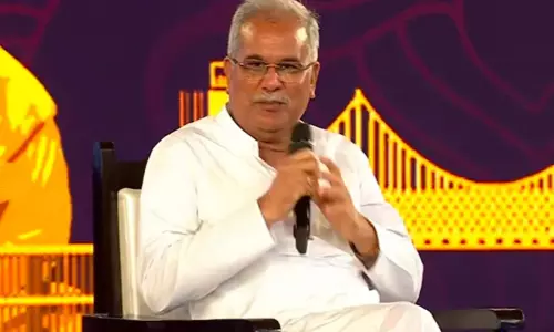 ஆபாச வீடியோ வழக்கு;  சத்தீஷ்கார் முன்னாள் முதல்-மந்திரி பூபேஷ் பாகல் விடுவிப்பு ரத்து