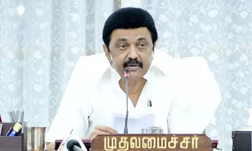 கால்பந்து விளையாடியபோது மயங்கி விழுந்து உயிரிழந்த மாணவி: முதல்-அமைச்சர் நிதியுதவி அறிவிப்பு