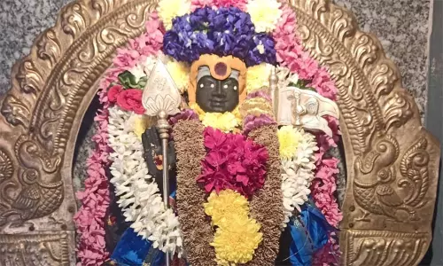 வேலாயுதம்பாளையம்: முருகன் கோவில்களில் சிறப்பு வழிபாடு