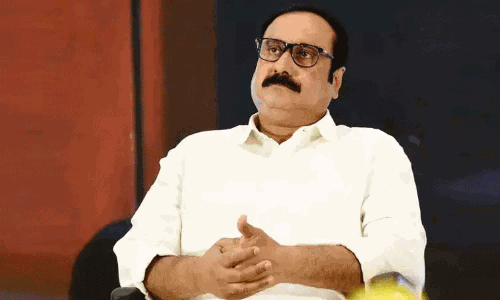 மொழிப்போர் ஈகியர்களுக்கு வீரவணக்கம்: அன்புமணி ராமதாஸ்