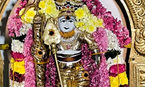 பரமத்தி வேலூர்: முருகன் கோவில்களில் சஷ்டி சிறப்பு வழிபாடு