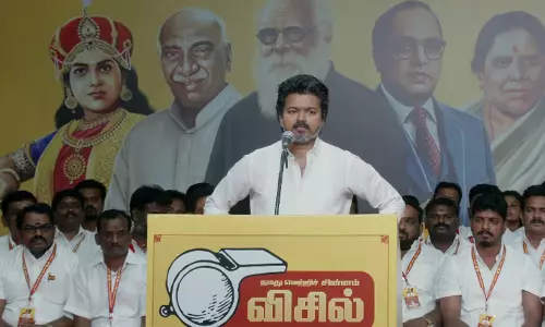 இன்றைய முக்கிய செய்திகள்.. சில வரிகளில்.. 25-01-2026