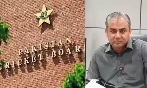 வங்காளதேத்துக்கு ஆதரவு: டி20 உலகக் கோப்பையில் பாகிஸ்தான் பங்கேற்பதில் சந்தேகம்?