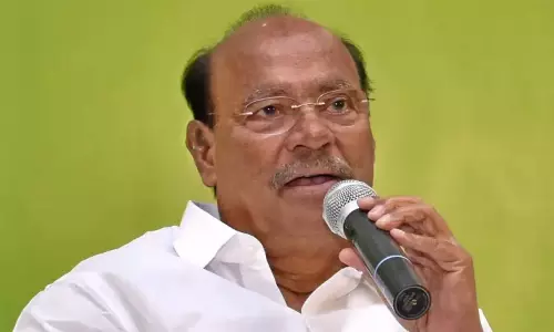 ‘தமிழக அரசு அனைத்து துறைகளை சார்ந்த அலுவலர்களைக் கொண்டு குழு அமைக்க வேண்டும்’ - ராமதாஸ் வலியுறுத்தல்