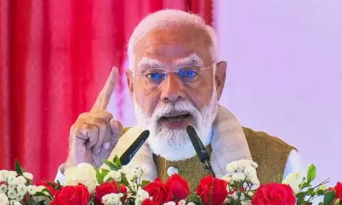 இந்திய தயாரிப்புகளில் தரத்திற்கு முன்னுரிமை அளிப்போம் - மன் கி பாத் நிகழ்ச்சியில் பிரதமர் மோடி பேச்சு