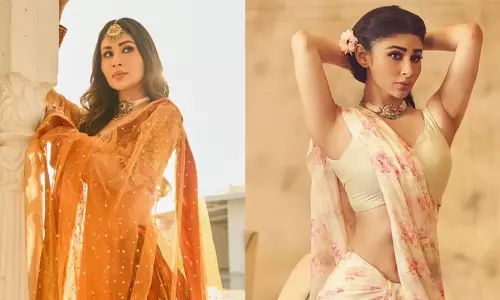 புகைப்படம் எடுக்கும் பெயரில் இடுப்பில் கை வைத்த ஆண்கள்... உறைந்துபோன பிரபல நடிகை புகைப்படம் எடுக்கும் பெயரில் இடுப்பில் கை வைத்த ஆண்கள்... உறைந்துபோன பிரபல நடிகை