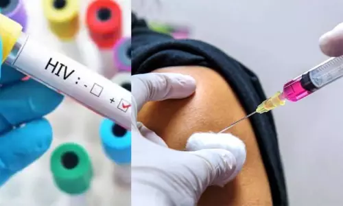 காதலனை பழிவாங்க மனைவிக்கு எச்.ஐ.வி. வைரஸ் ஊசி செலுத்திய காதலி கைது