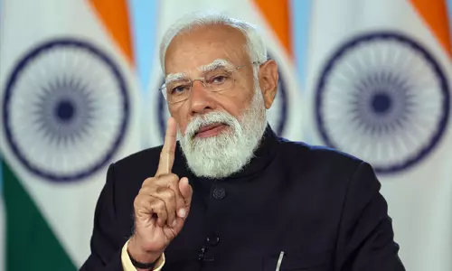 மலேசியாவில் 500 தமிழ் பள்ளிகள்:  பிரதமர் மோடி பெருமிதம்