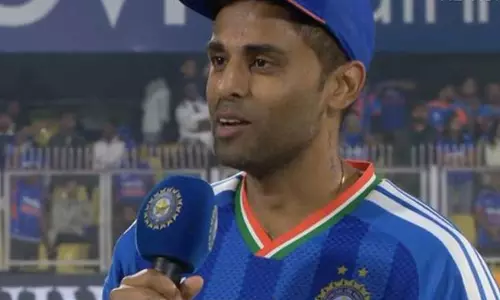 3வது டி20: டாஸ் வென்ற இந்திய அணி பந்துவீச்சு தேர்வு