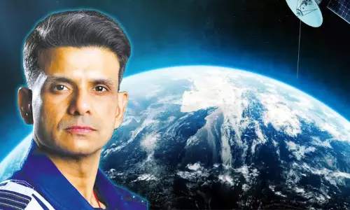 சுபான்ஷு சுக்லாவுக்கு அசோக சக்ரா விருது அறிவிப்பு