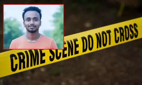 வங்காளதேசம்: இந்து வாலிபர் உயிருடன் எரிந்து பலியான கொடூரம்; கொலை என குடும்பத்தினர் குற்றச்சாட்டு